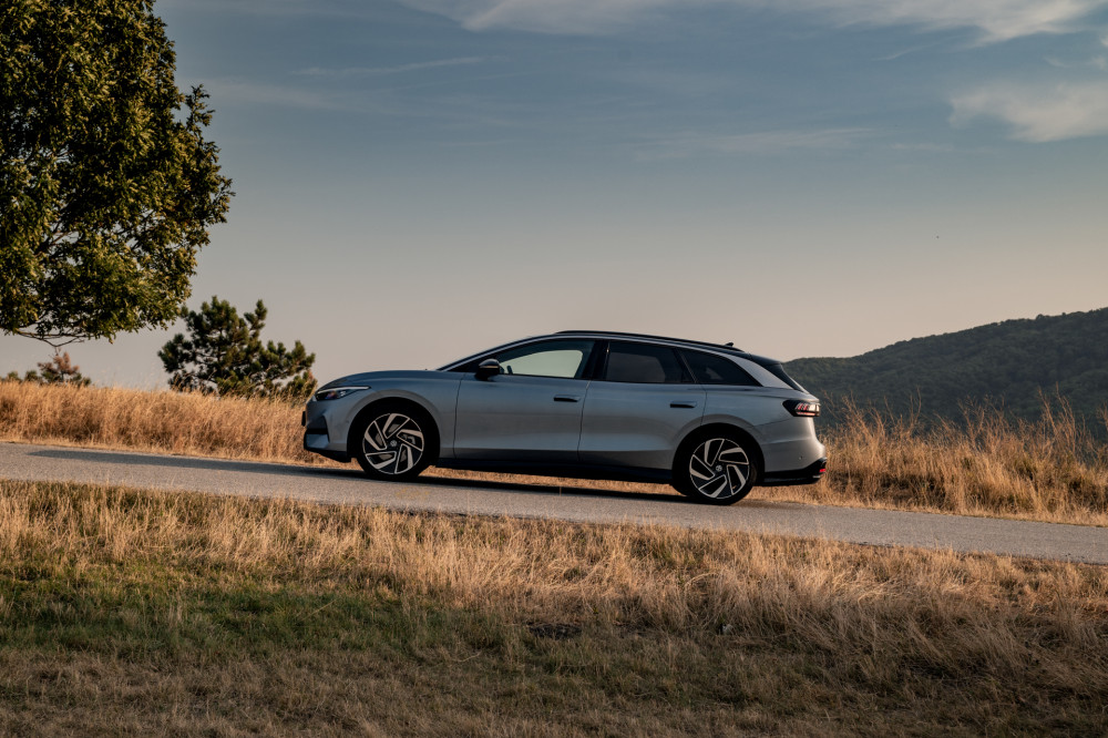 Volkswagen na Slovensku - Predaje v roku 2024